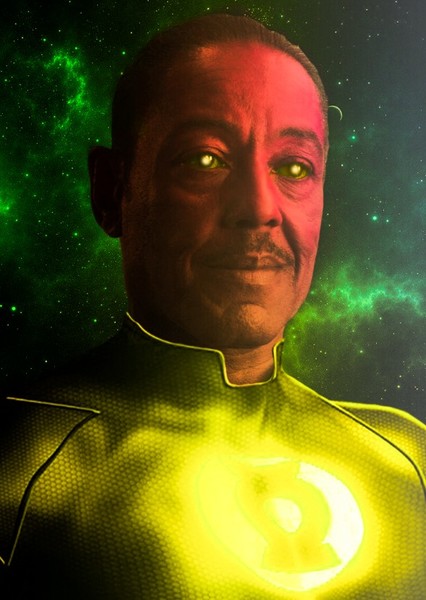 Giancarlo Esposito Photo on myCast - Fan Casting Your Favorite Stories
