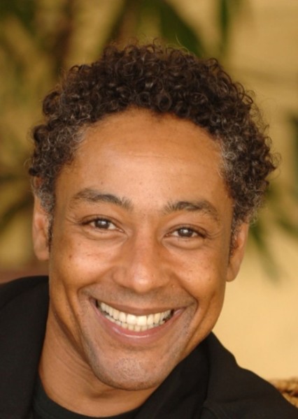 Giancarlo Esposito Photo on myCast - Fan Casting Your Favorite Stories