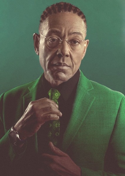 Giancarlo Esposito photo