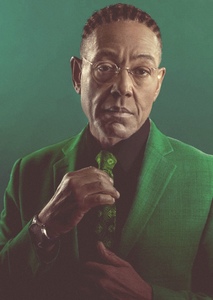 Giancarlo Esposito
