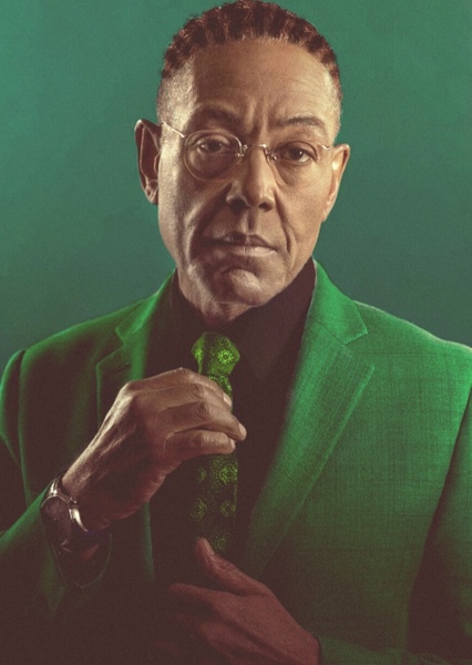 Giancarlo Esposito photo