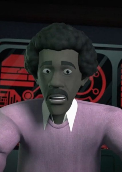 Giancarlo Esposito