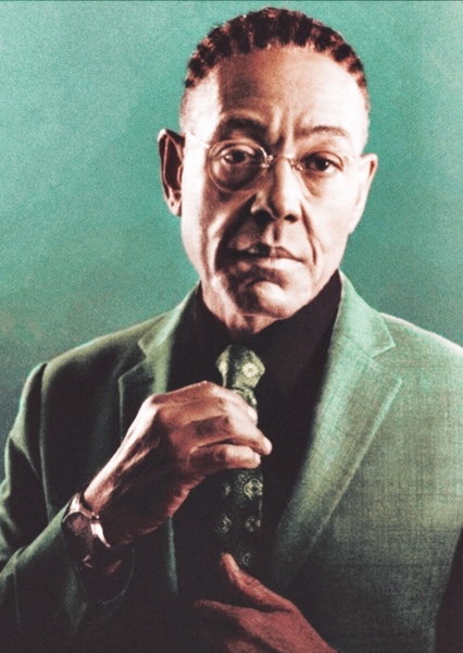 Giancarlo Esposito photo