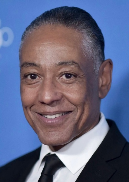 Giancarlo Esposito photo