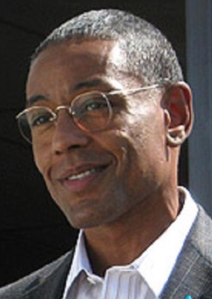 Giancarlo Esposito photo