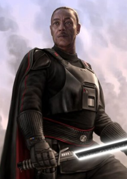 Giancarlo Esposito photo