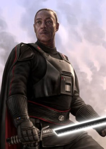 Giancarlo Esposito photo
