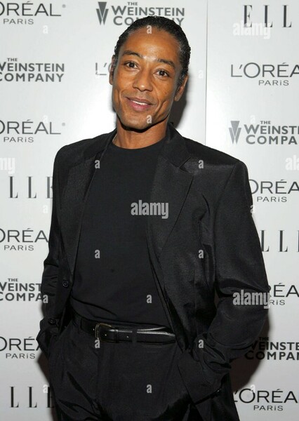 Giancarlo Esposito photo