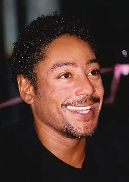 Giancarlo Esposito photo