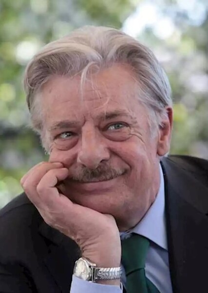 Giancarlo Giannini photo