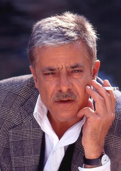 Giancarlo Giannini photo