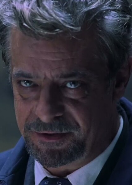 Giancarlo Giannini photo