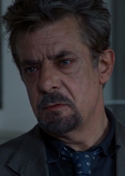 Giancarlo Giannini photo
