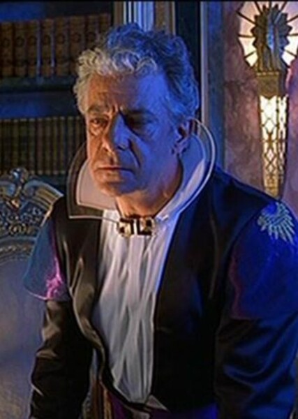 Giancarlo Giannini photo