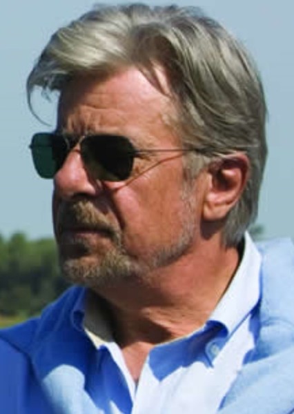 Giancarlo Giannini photo