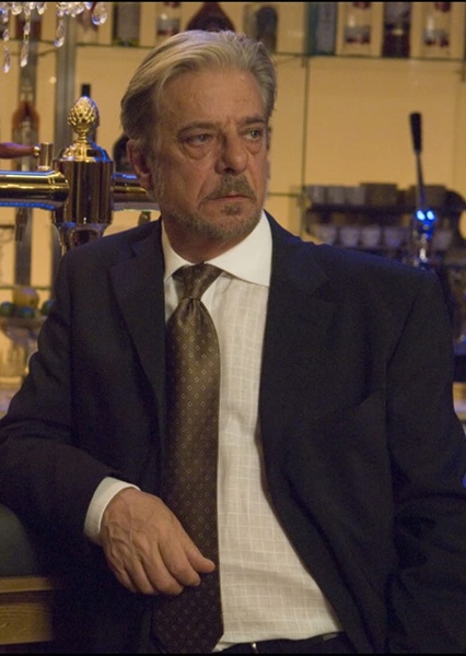 Giancarlo Giannini photo