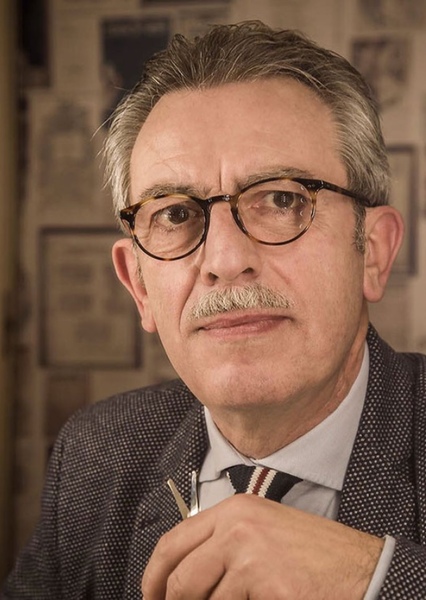 Gianfelice Imparato