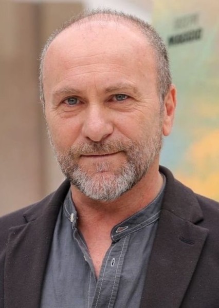 Gianfranco Gallo photo