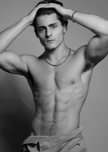 Gianluca Conte photo