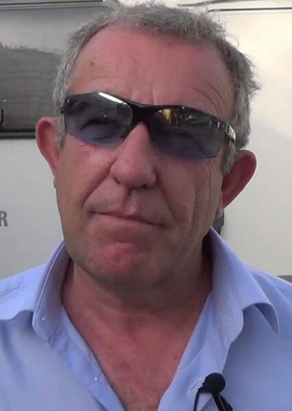 Gianluca Folco