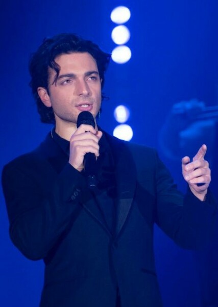 Gianluca Ginoble
