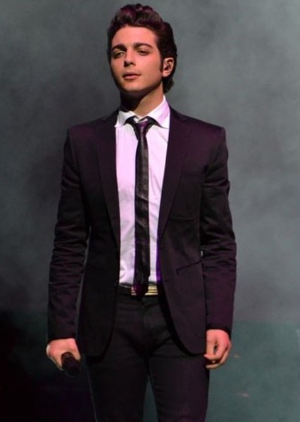 Gianluca Ginoble photo