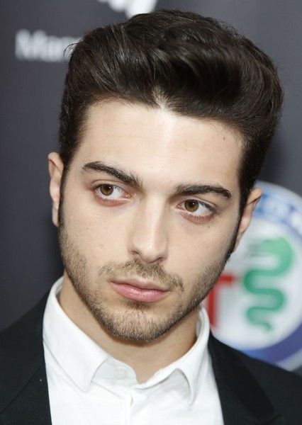 Gianluca Ginoble