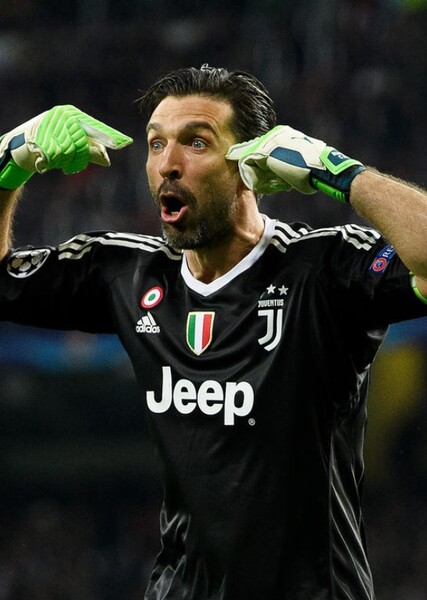 Gianluigi Buffon