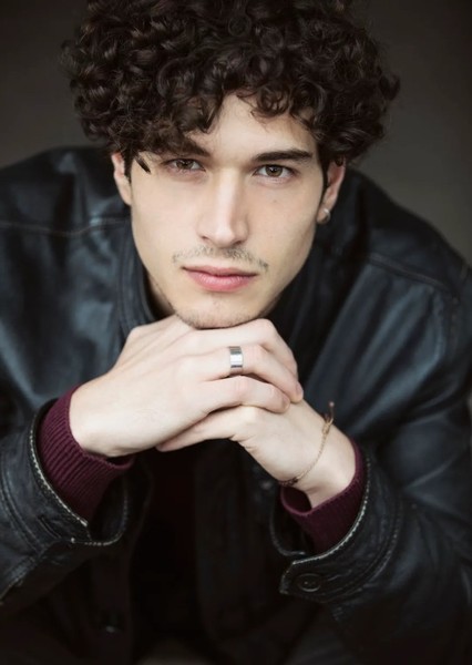 Gianmarco Commare