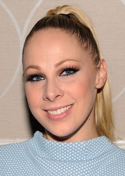 Gianna Michaels photo