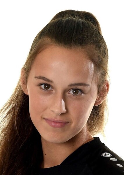 Gianna Rackow