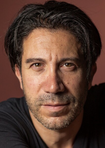 Gianni Capaldi photo