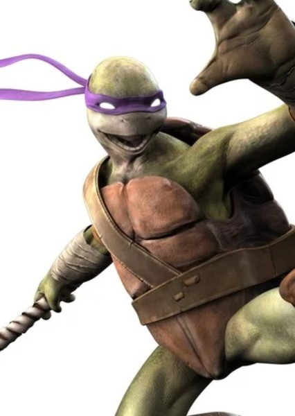 Donatello