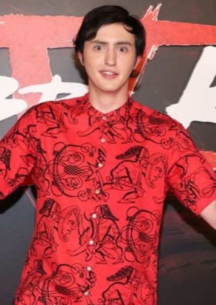 Gianni DeCenzo photo