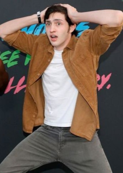 Gianni DeCenzo photo