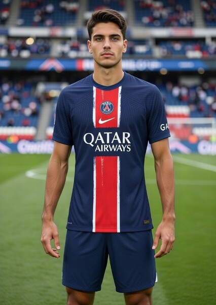 Alexandre “Alex” Moreau