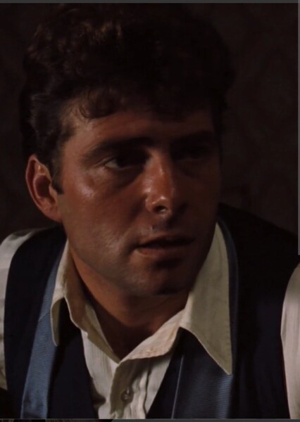 Gianni Russo photo