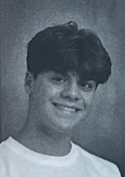 Gianni Sohail