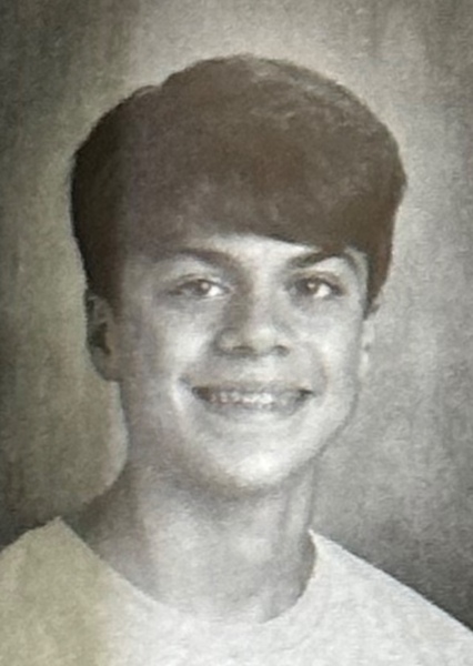 Gianni Sohail Khoury