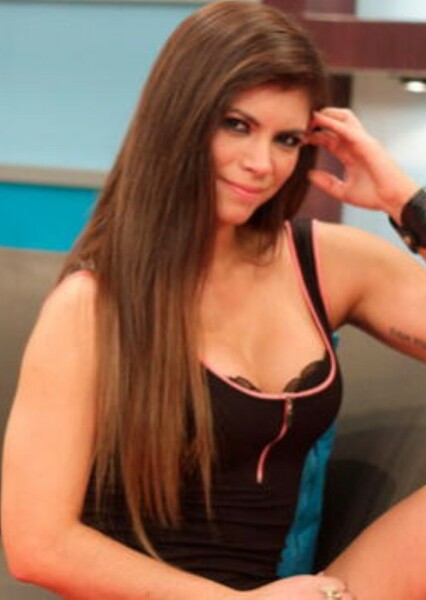Giannina Luján