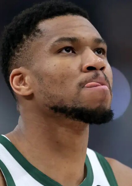 Giannis Antetokounmpo