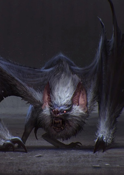 Giant Bat