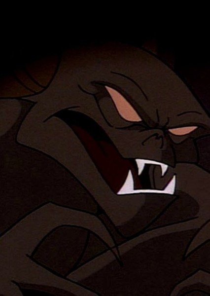 Giant Bat photo