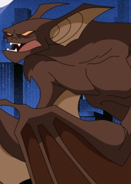 Giant Bat photo