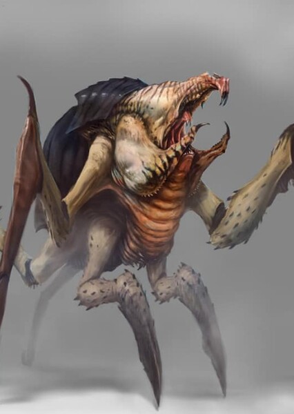 Creatures