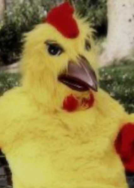 Giant Chicken photo