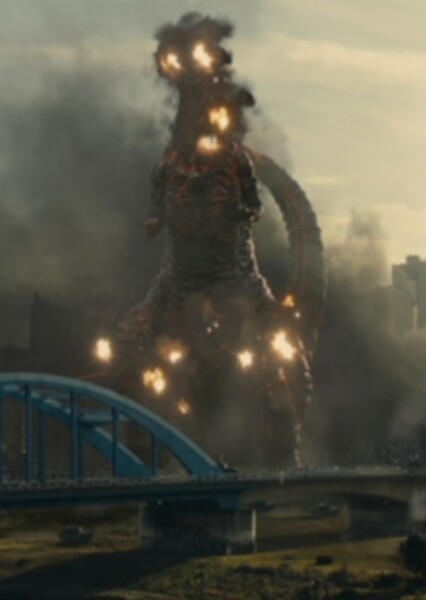 Giant Equals Invincible