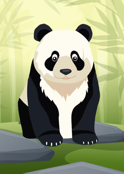 Giant Panda