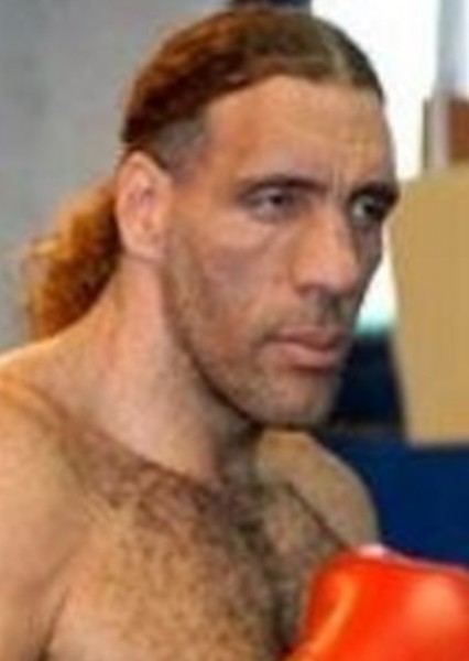Giant Silva photo