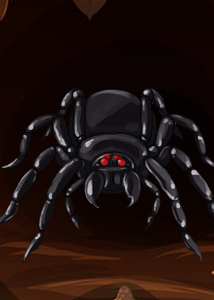 Giant Spider
